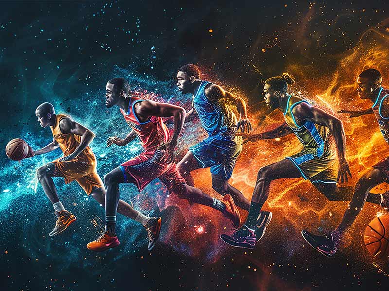 毫不怯场！名场面：当籍籍无名的布伦森遇上五星塔图姆！
