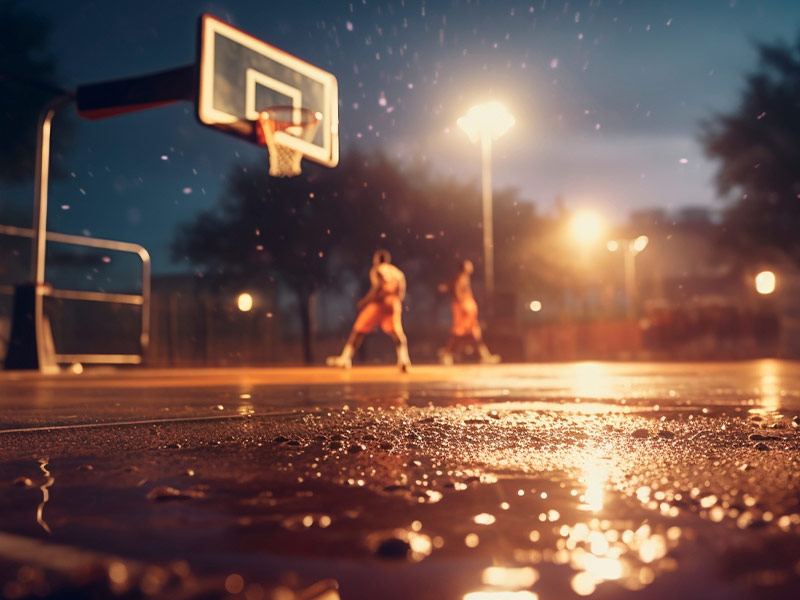 名场面：文班没进NBA时，谈到未来脱口而出马刺！